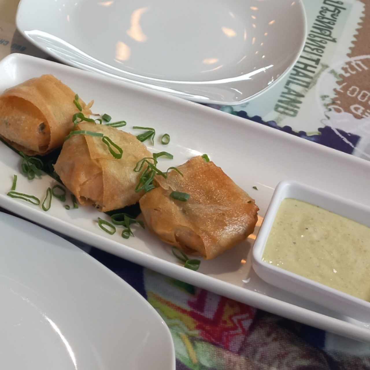 POCKETS - POCKETS DE SALMÓN