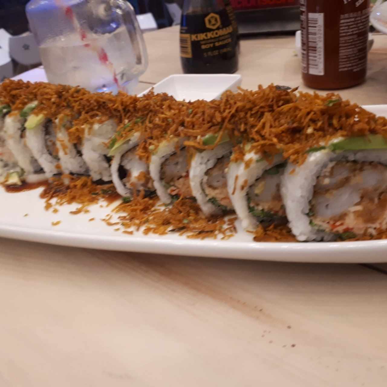 ORIGINALES ROLLOS - LA GRAN MURALLA
