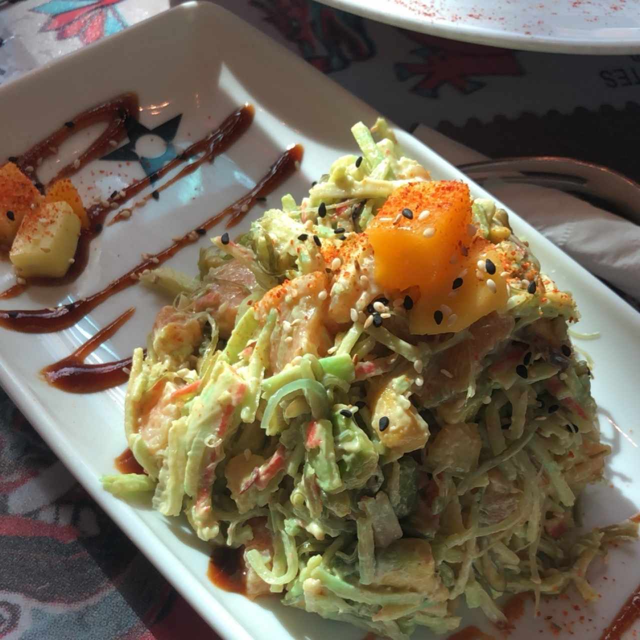 Ensalada Nacion
