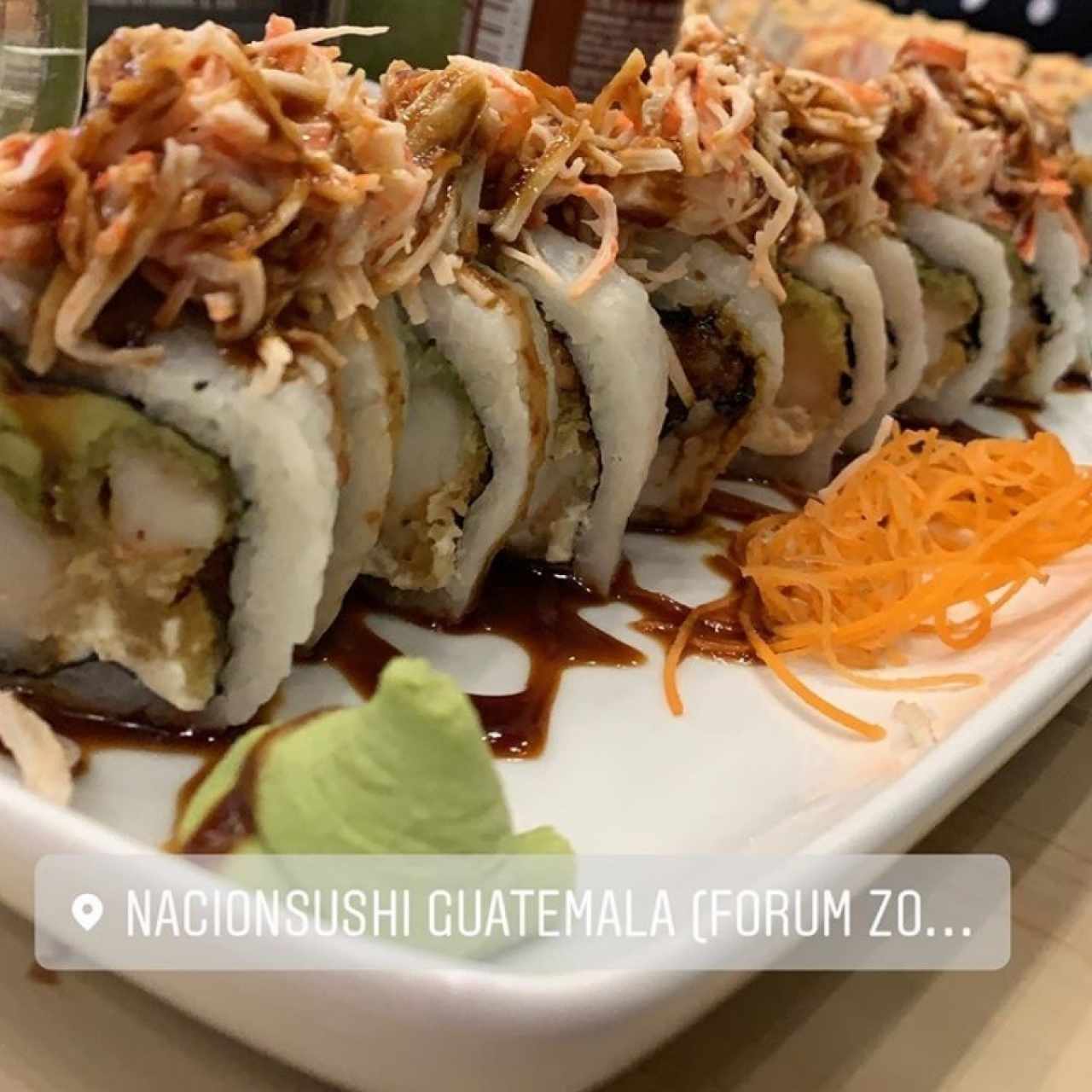 ORIGINALES ROLLOS - DINAMITA VIETNAMITA