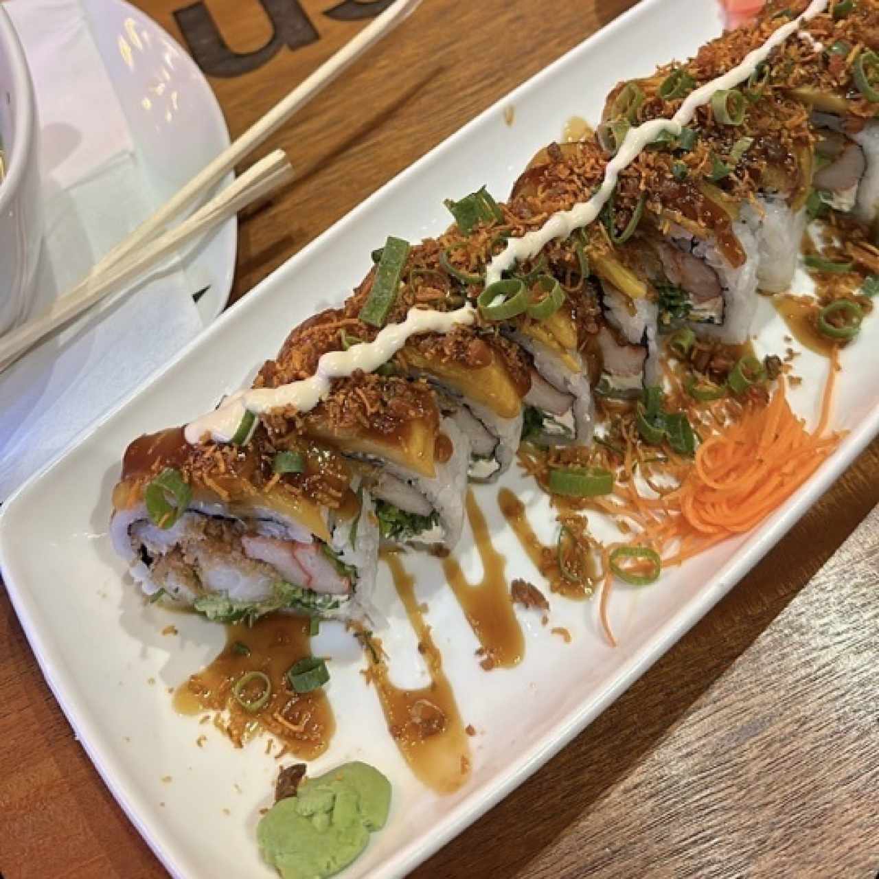 Tao Roll 
