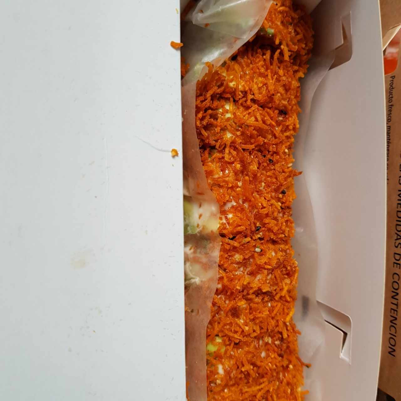ORIGINALES ROLLOS - LA GRAN MURALLA