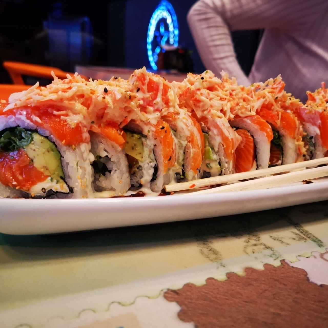 ORIGINALES ROLLOS - ROLLS ROYS