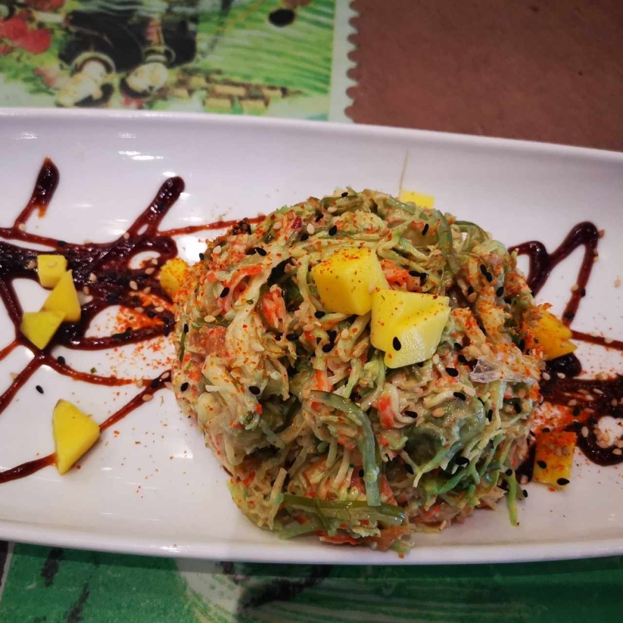 Ensalada Nación