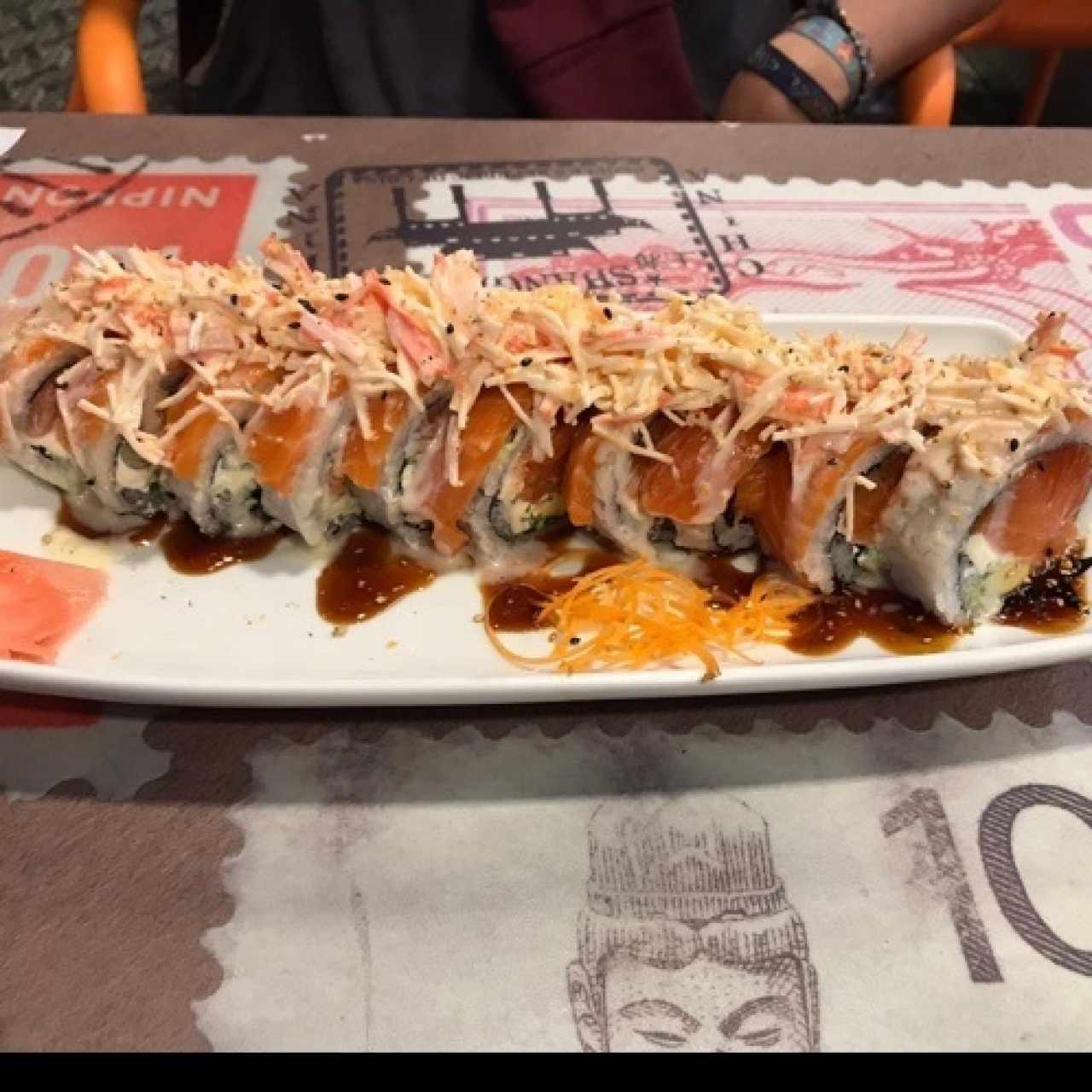 ORIGINALES ROLLOS - ROLLS ROYS