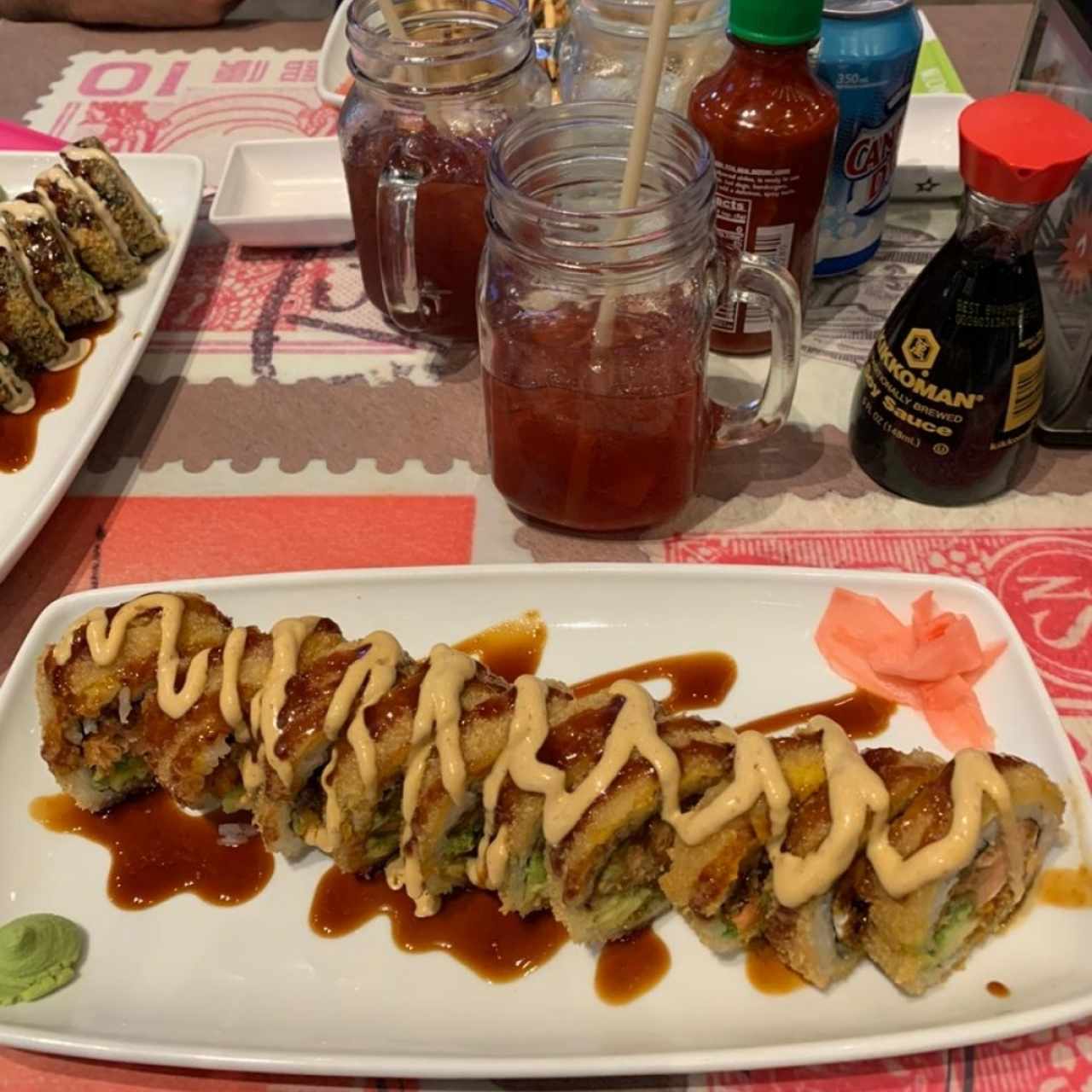 Sushi 