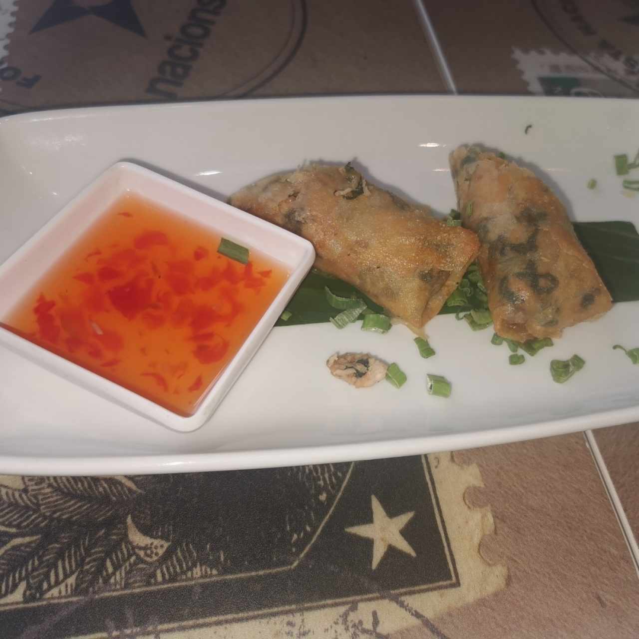 TACOS LAAB DE POLLO