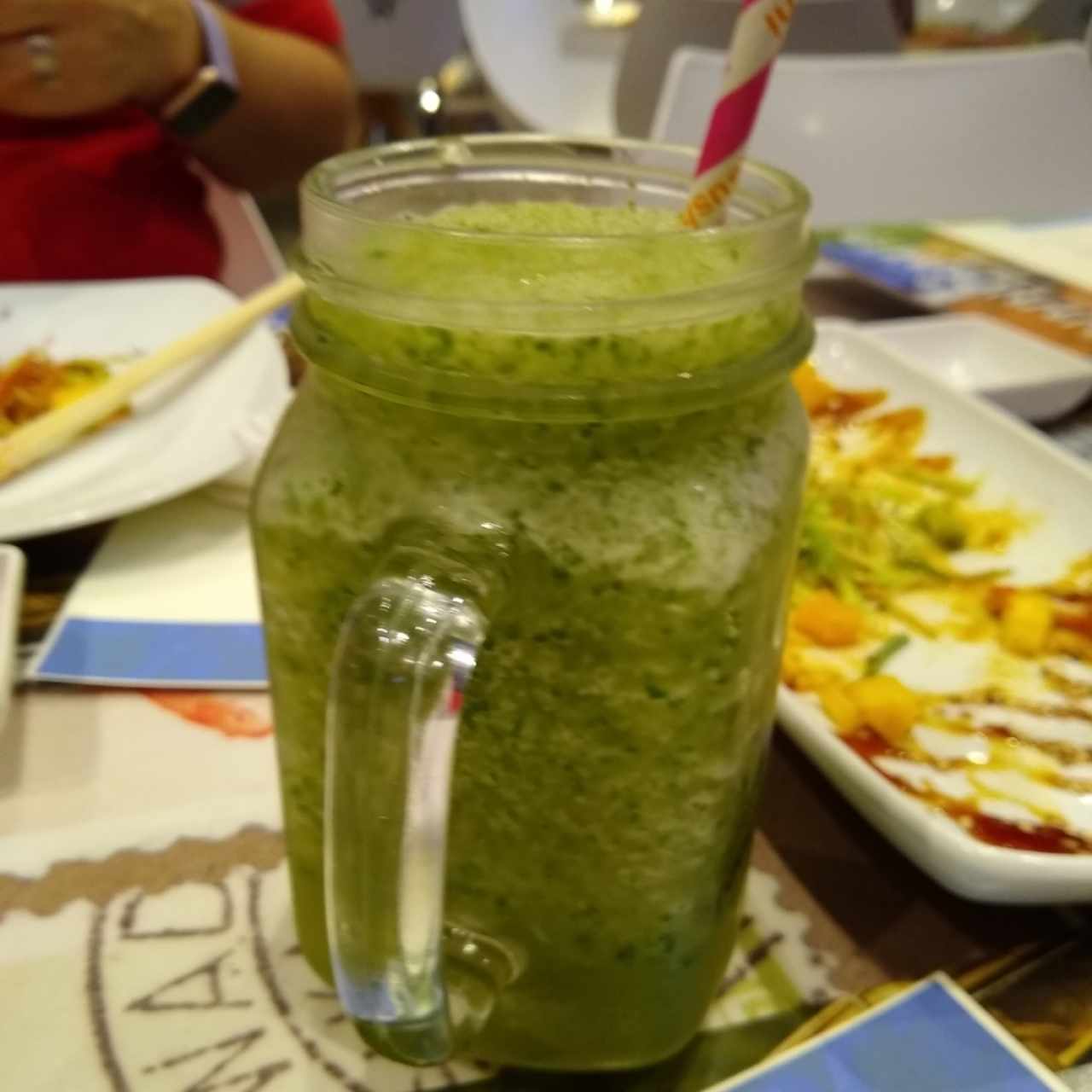 JUGO NACIÓN