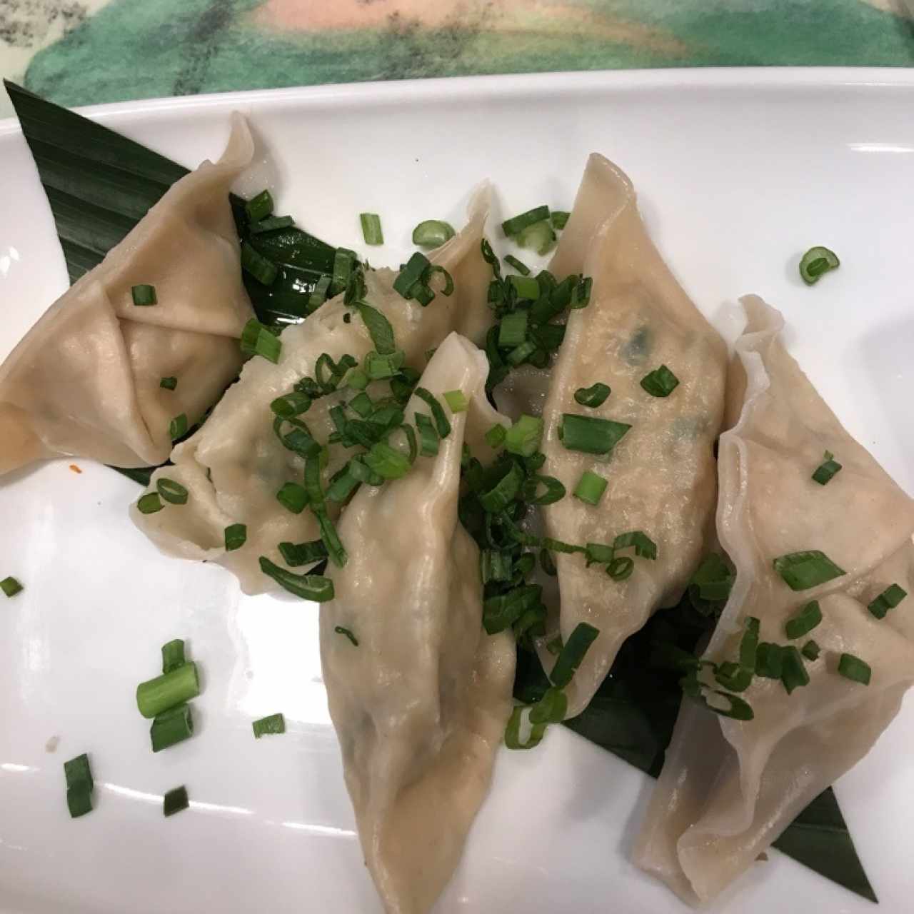 dumplings 