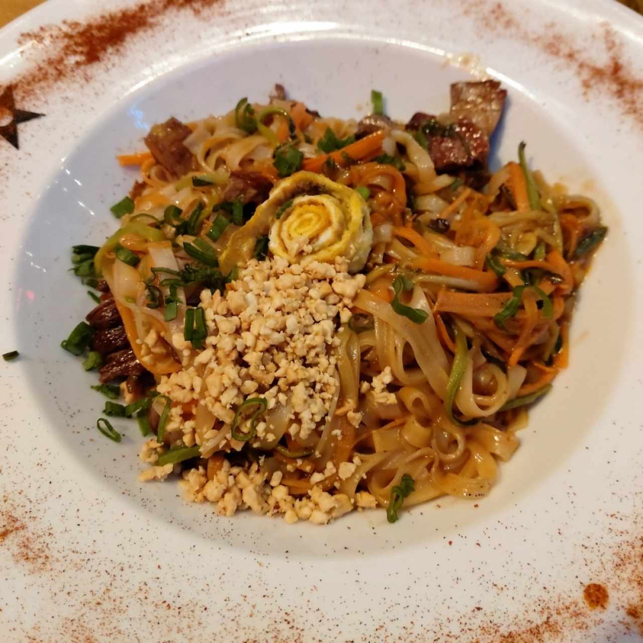 PHAD THAI DE LOMITO