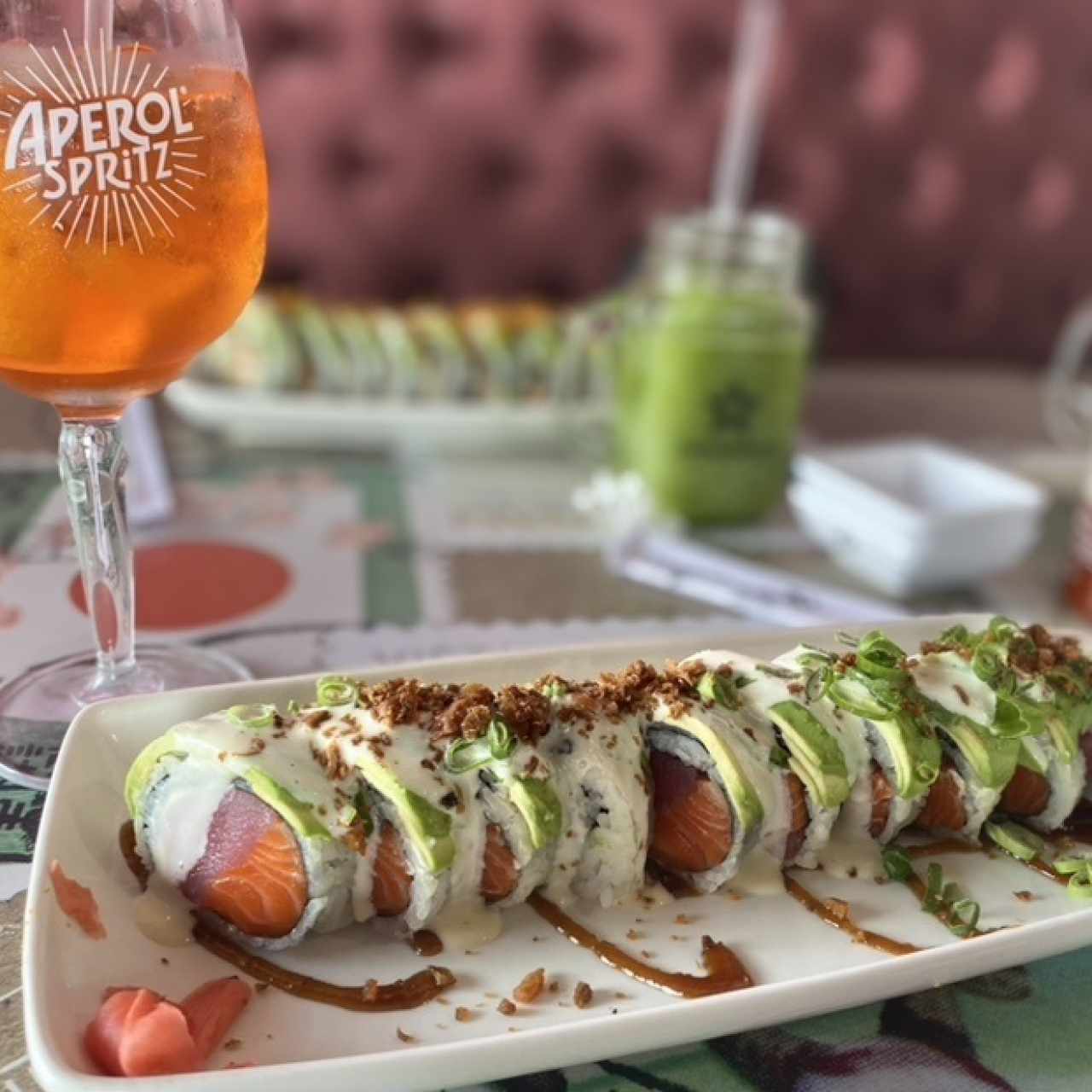 Sushi