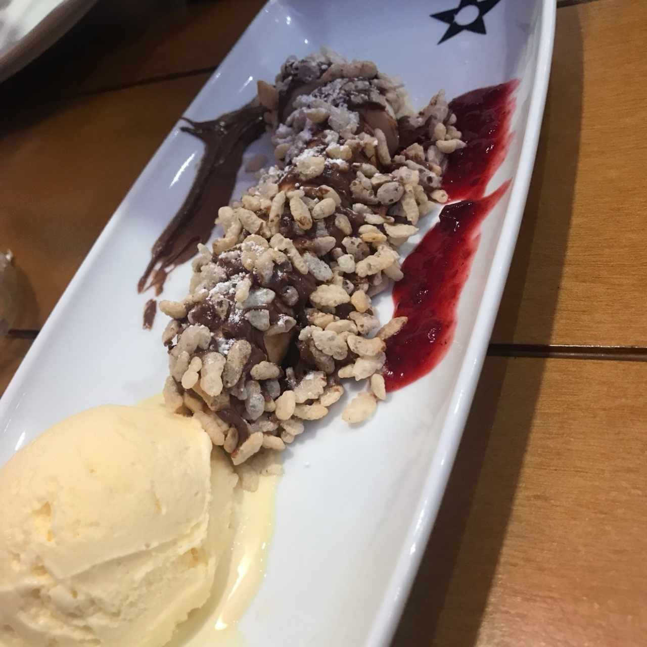 postre