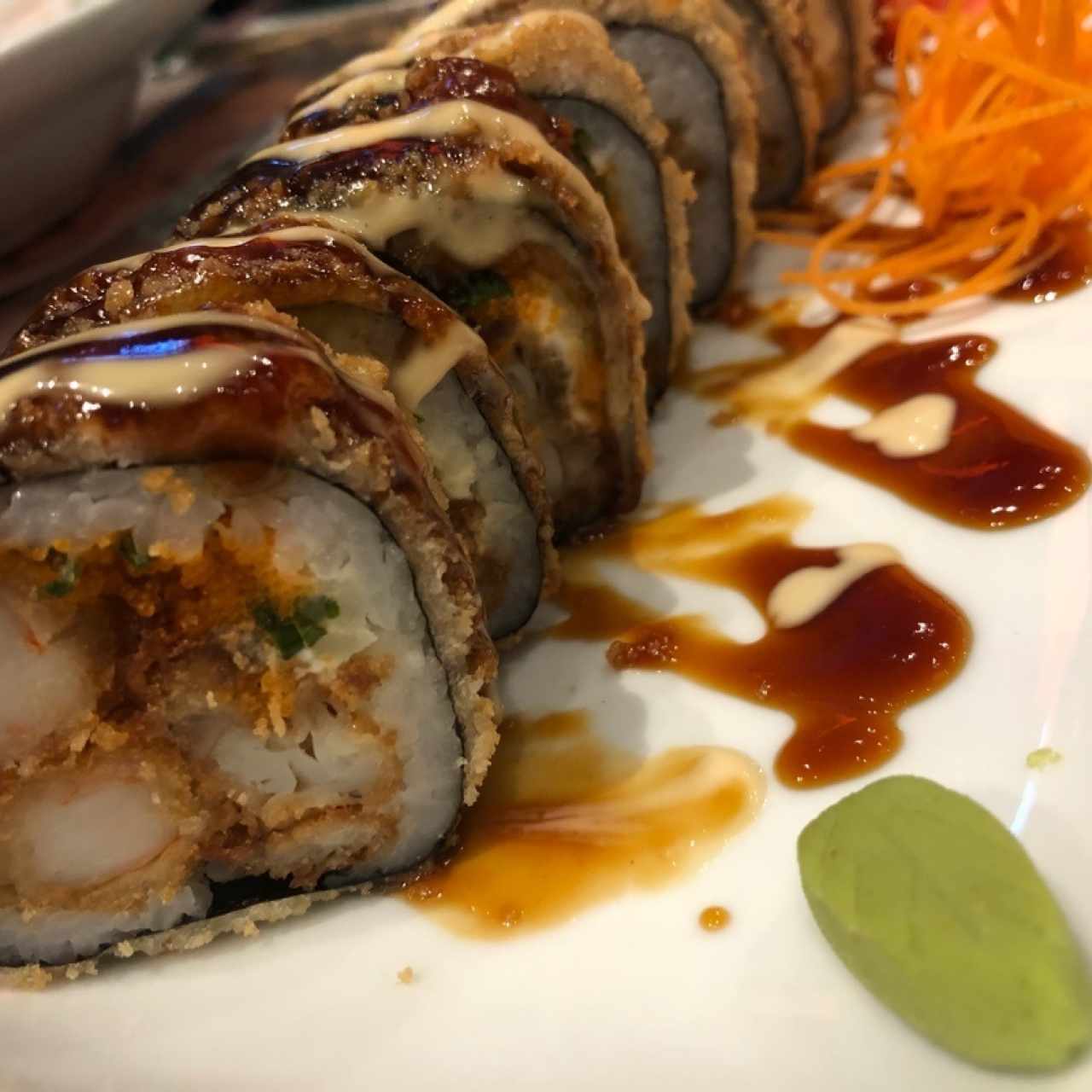 ORIGINALES ROLLOS - SOY NACIÓN