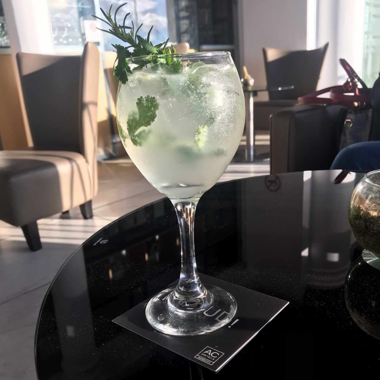gin de chiltepe