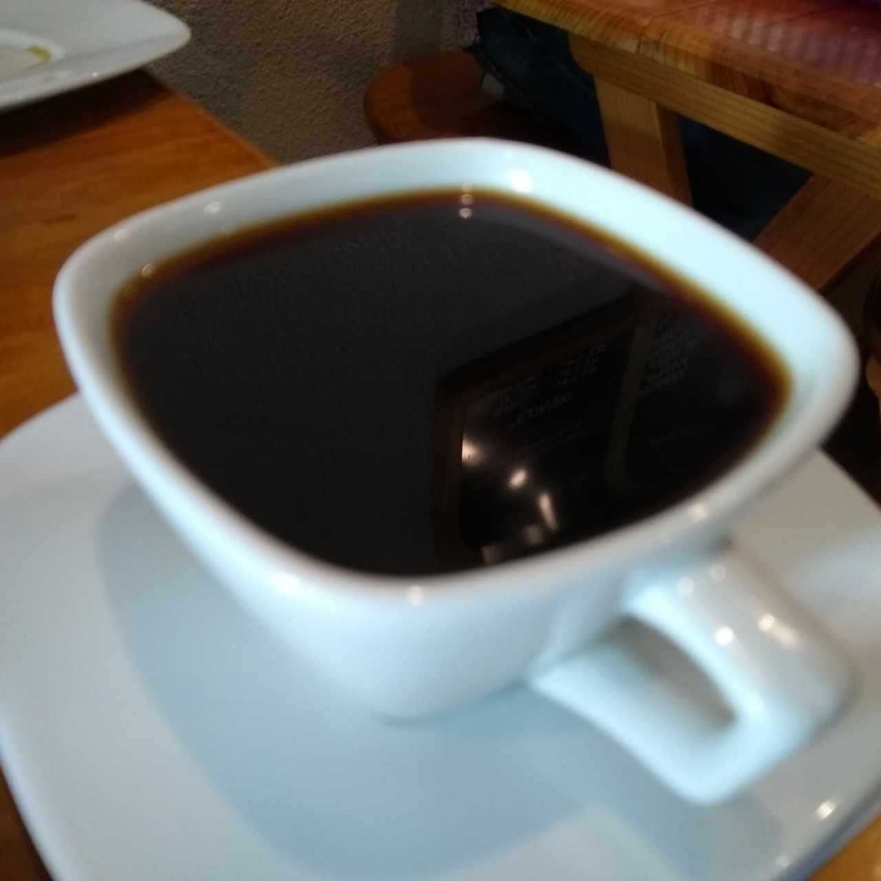 café de cereales