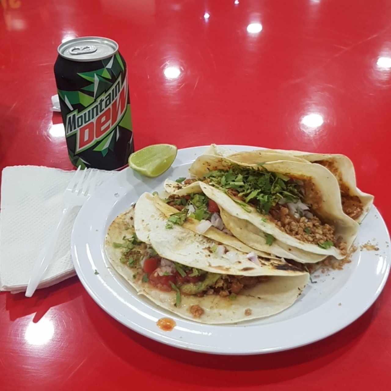 Combos - Combo # 4