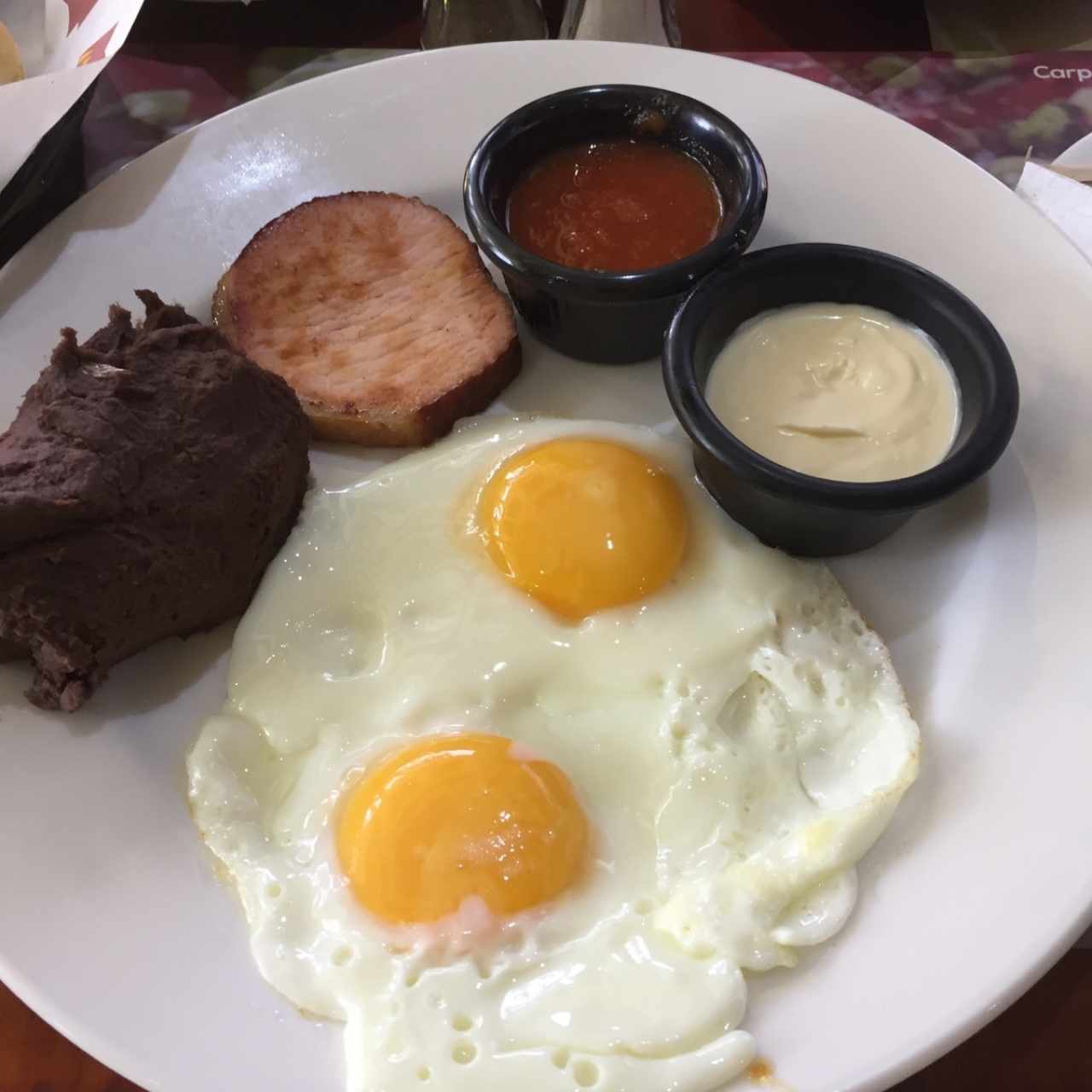 desayuno kanadash