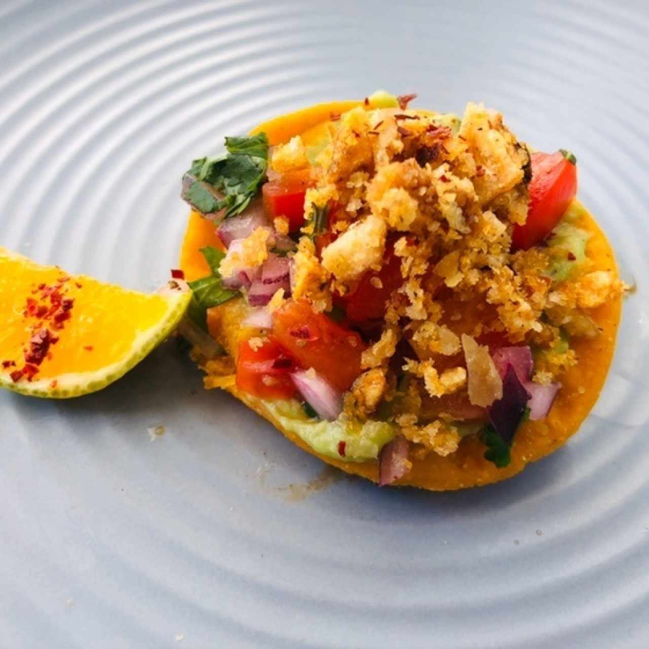tostaditas