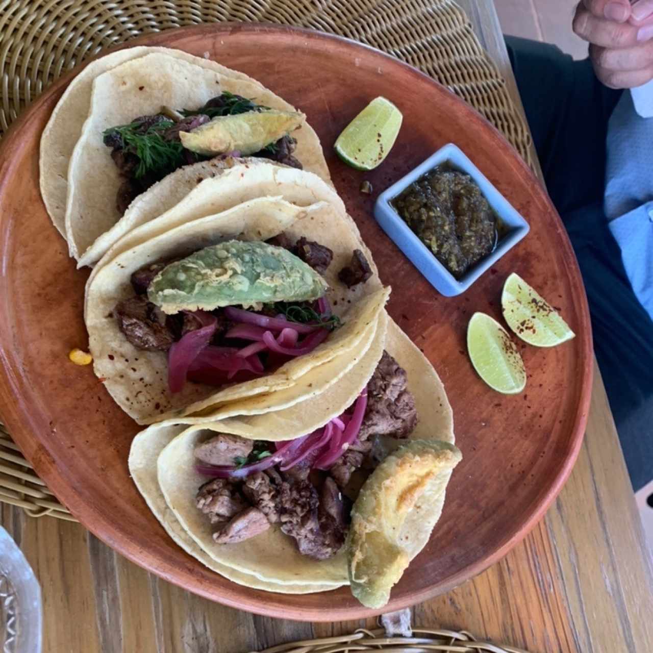 Tacos 