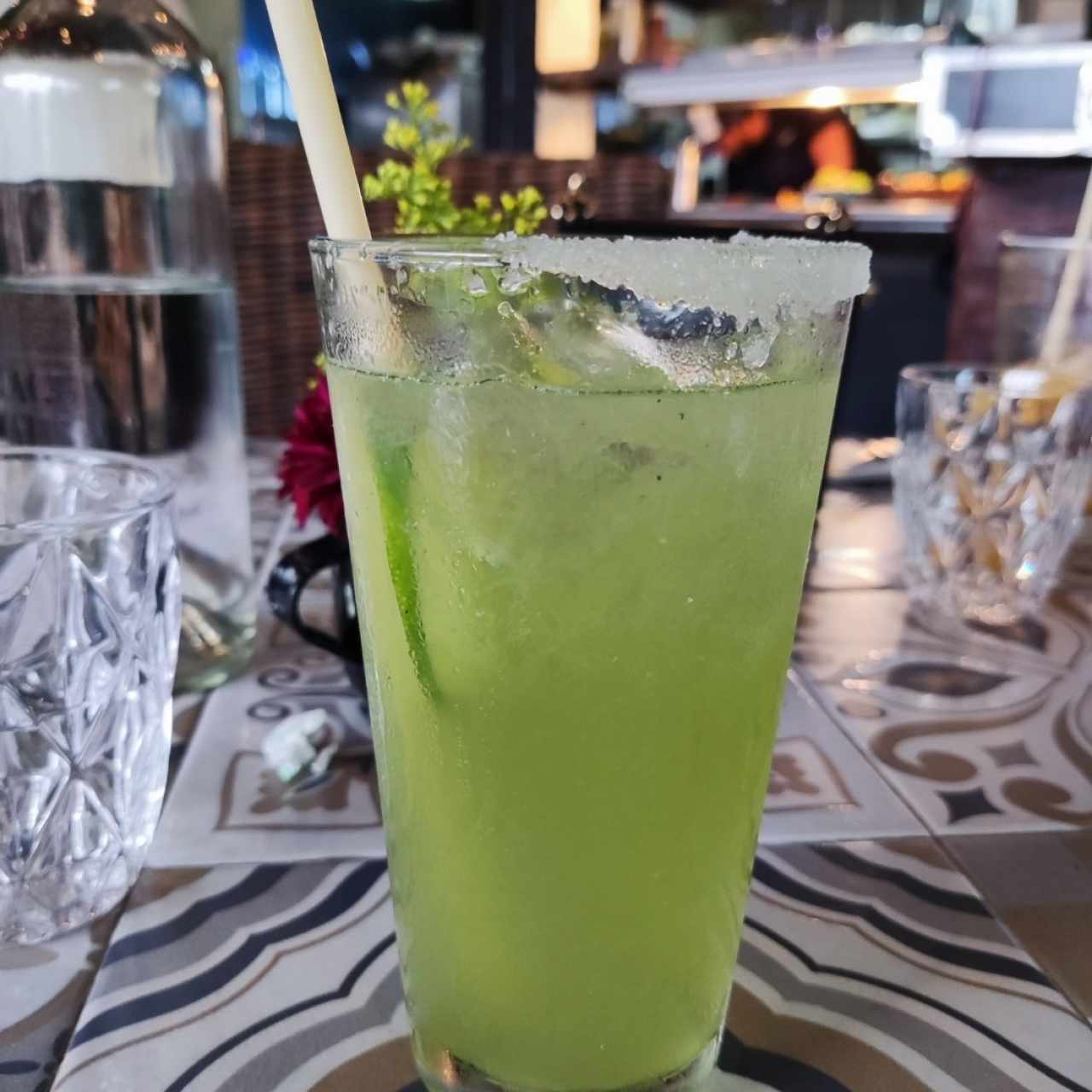 Margarito 
