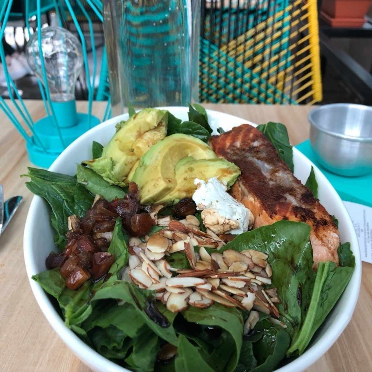First Date Salad