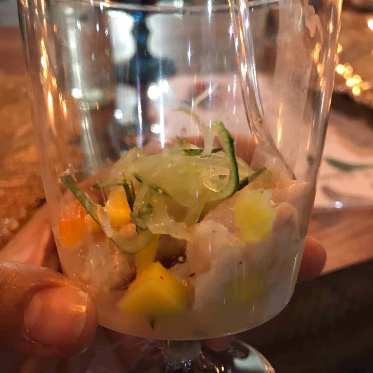 ceviche