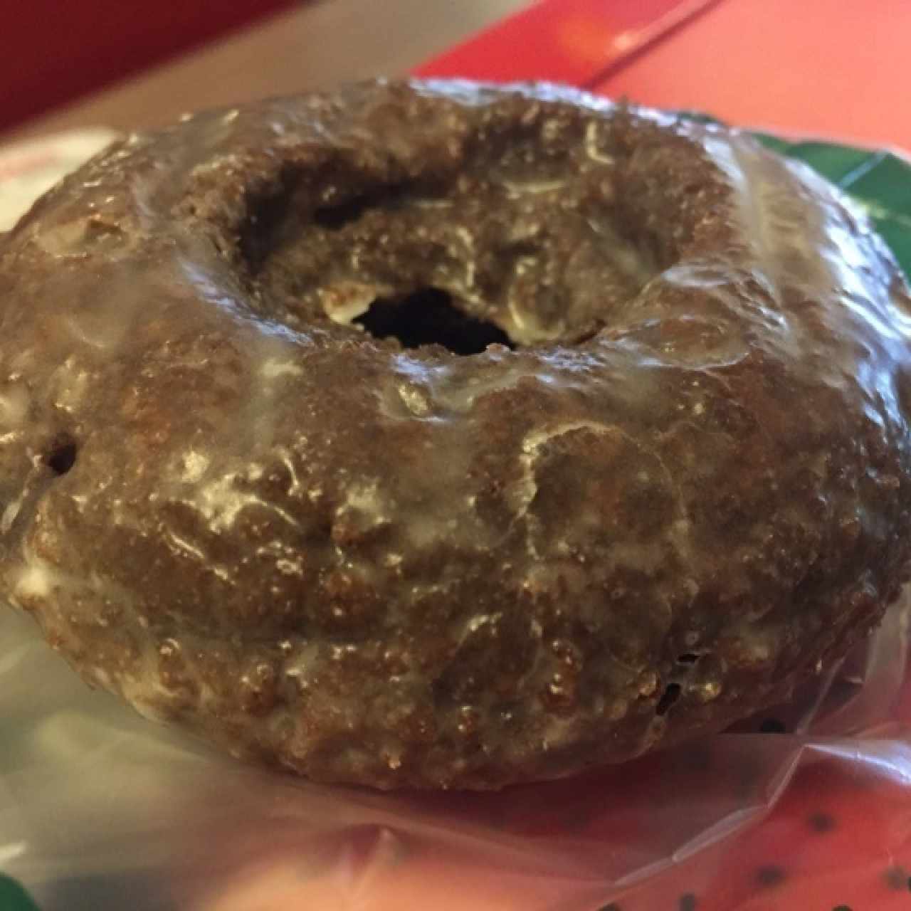 Dona - Brownie