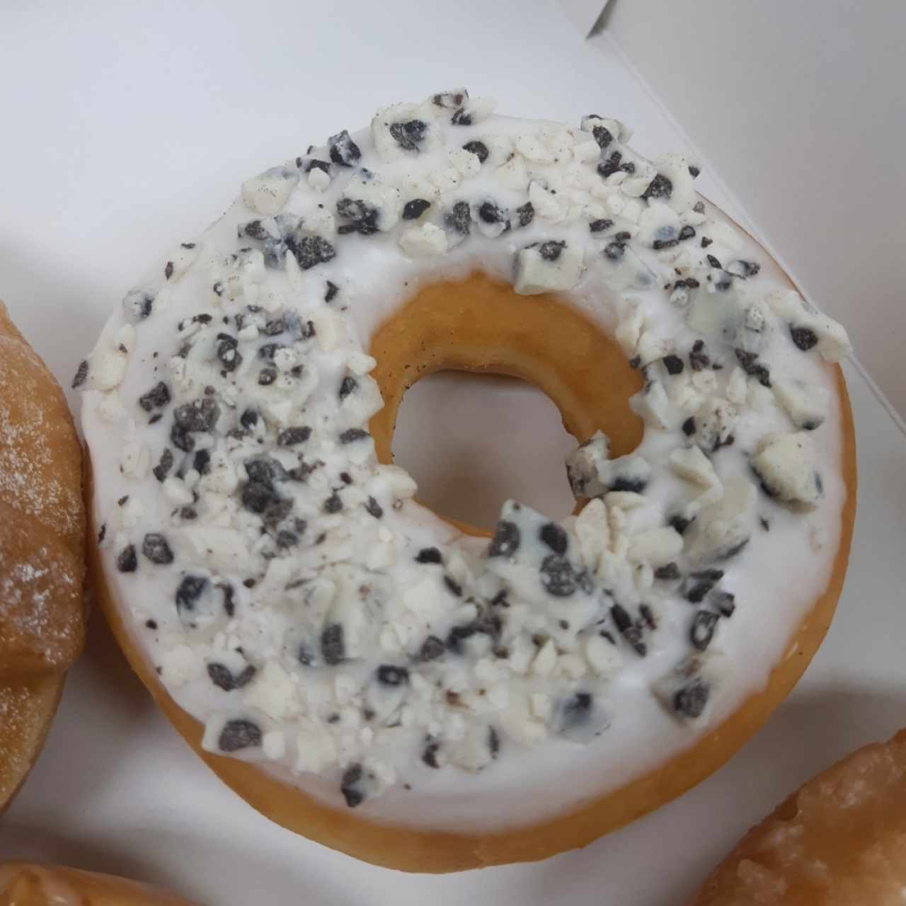 Oreo