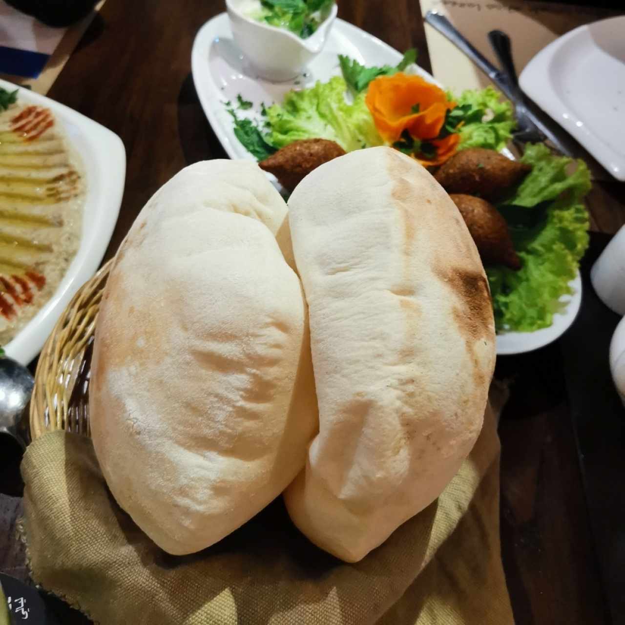 pan