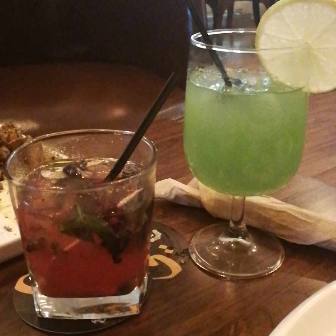 karda Berry - Sirian Special