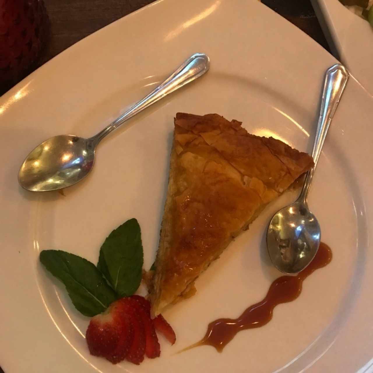 Deserts Layali - Baklava