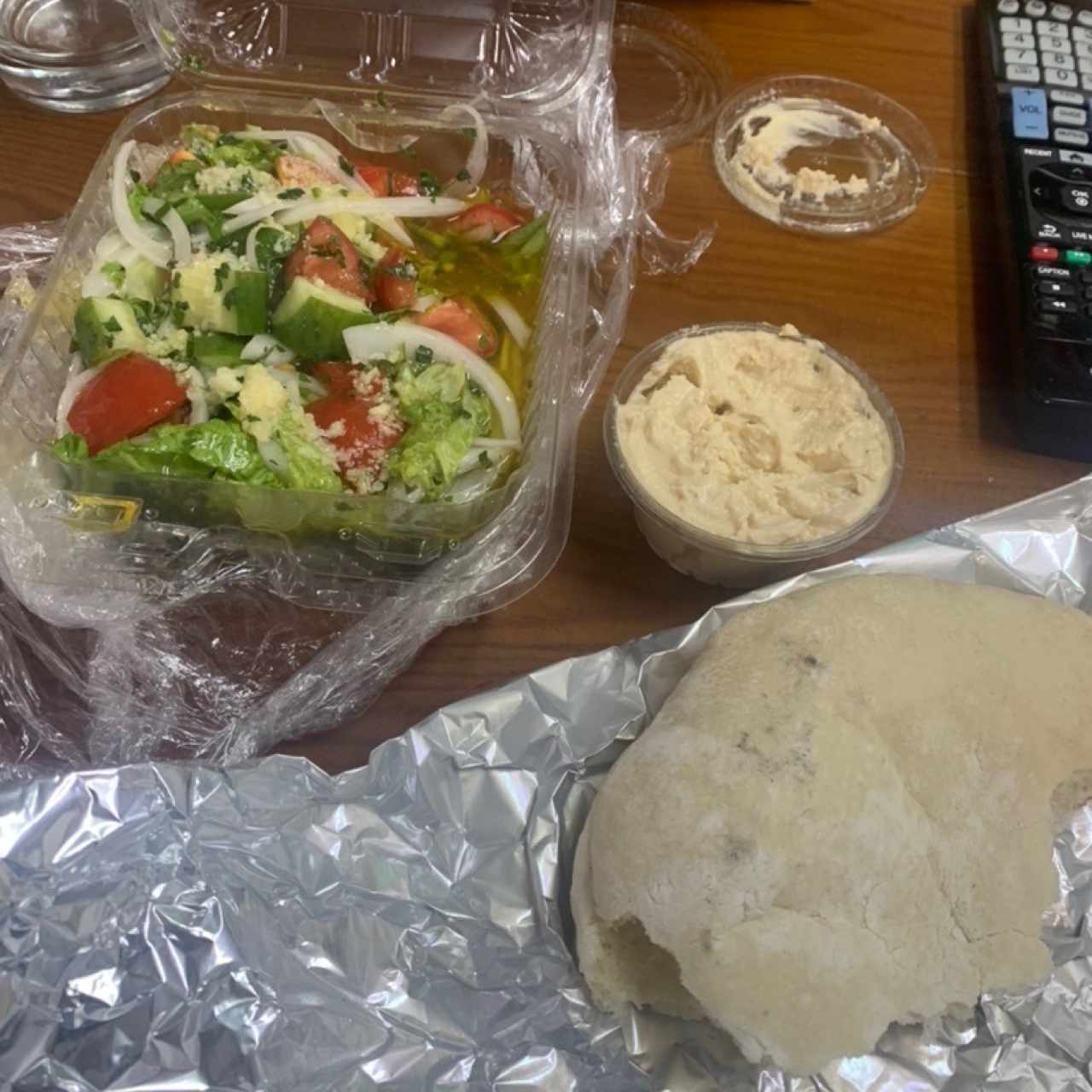 Middle East Grilled Steak
