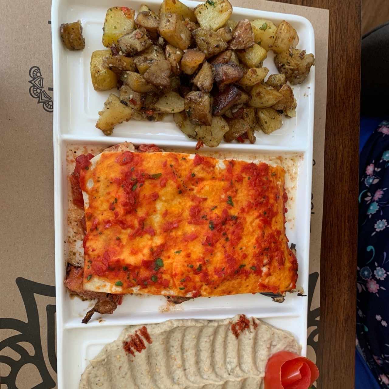 Specialties - Shish Tawook