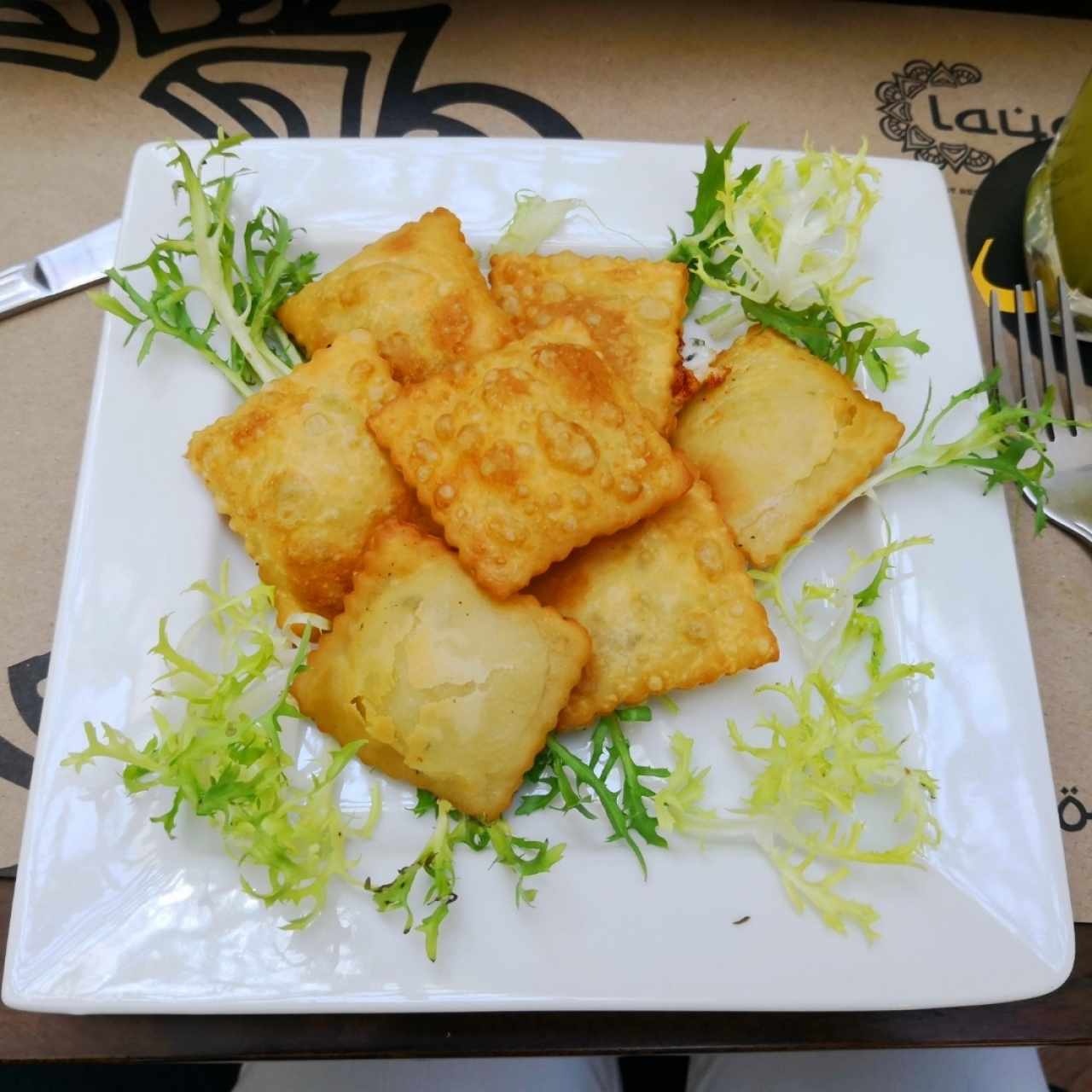 Layali Kids - Cheese Burak