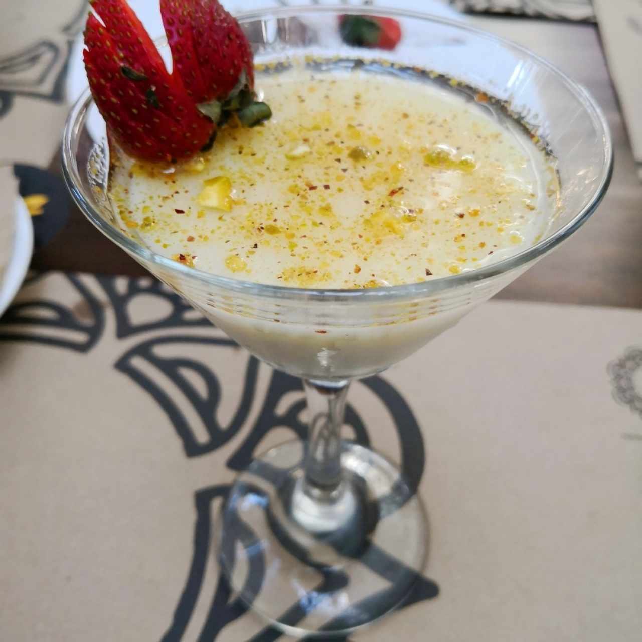 Deserts Layali - Layali Night