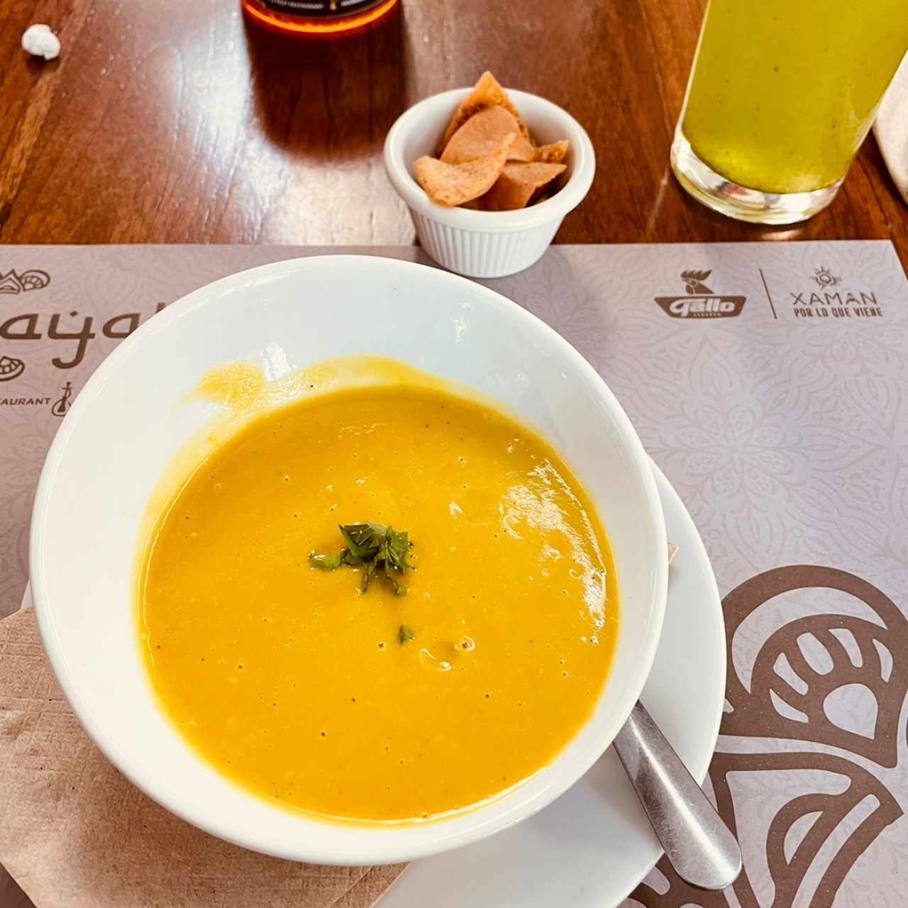 Soup 