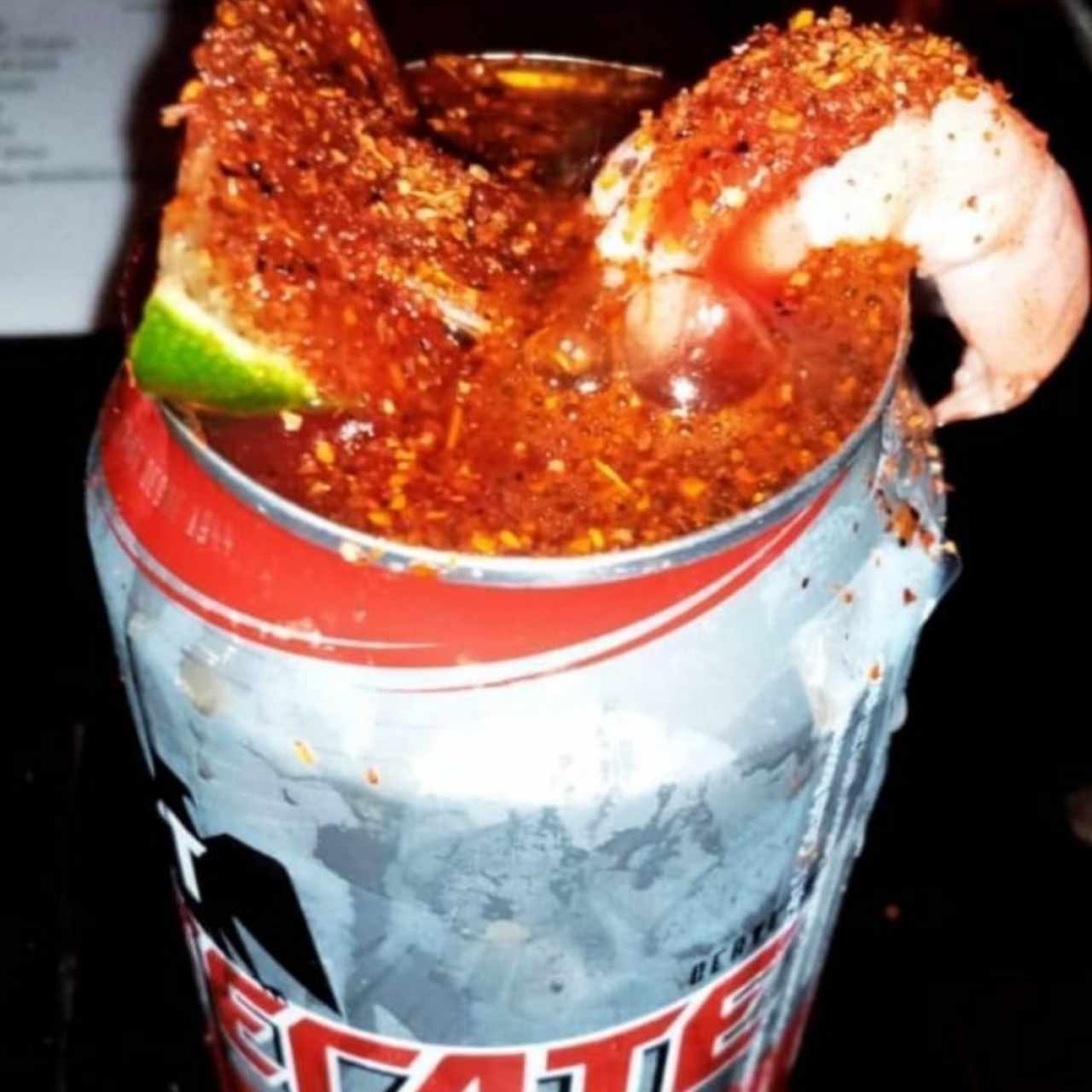 picosita