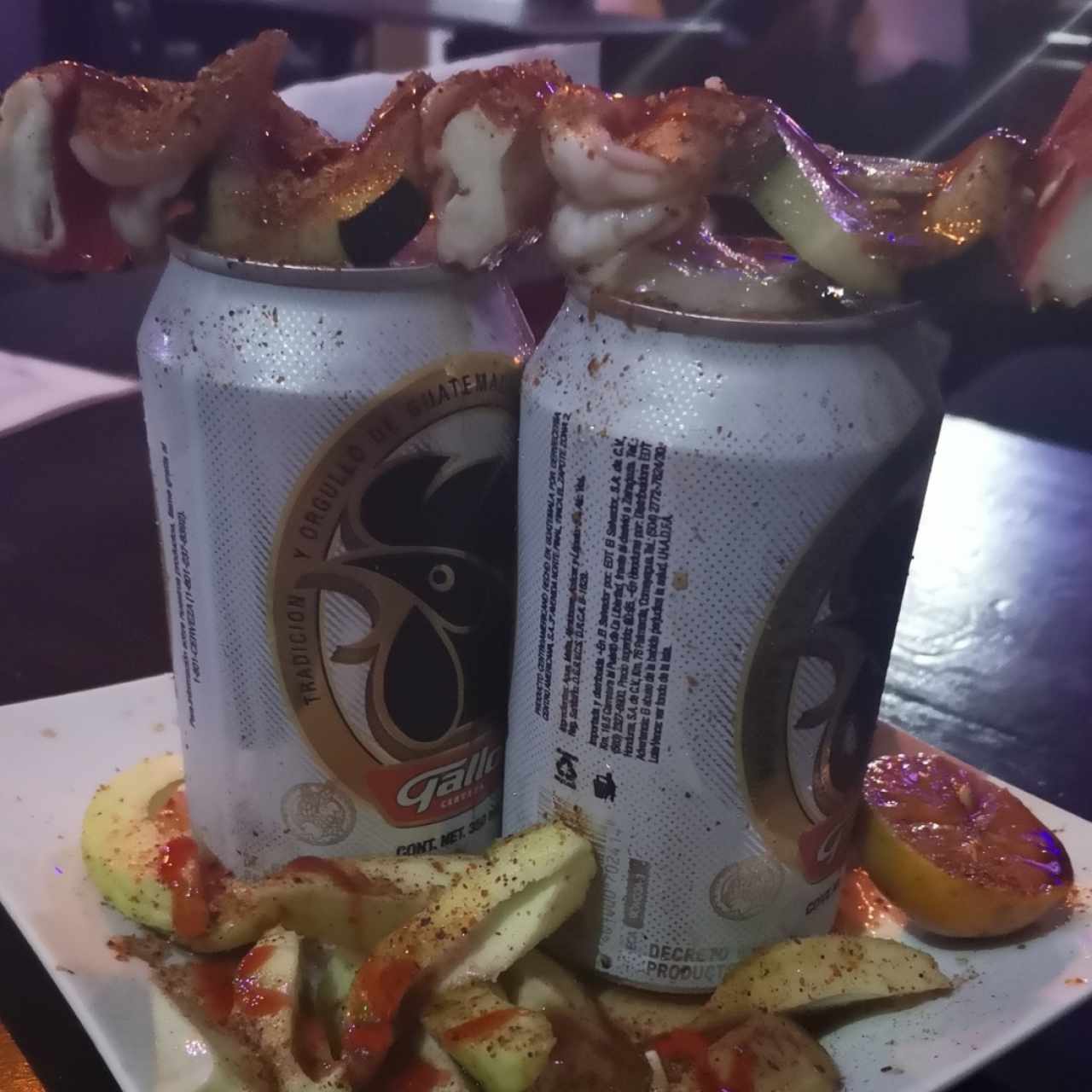 picositas