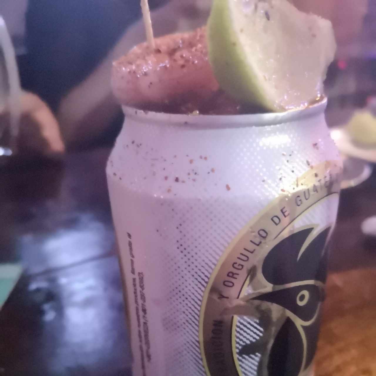 Picositas 