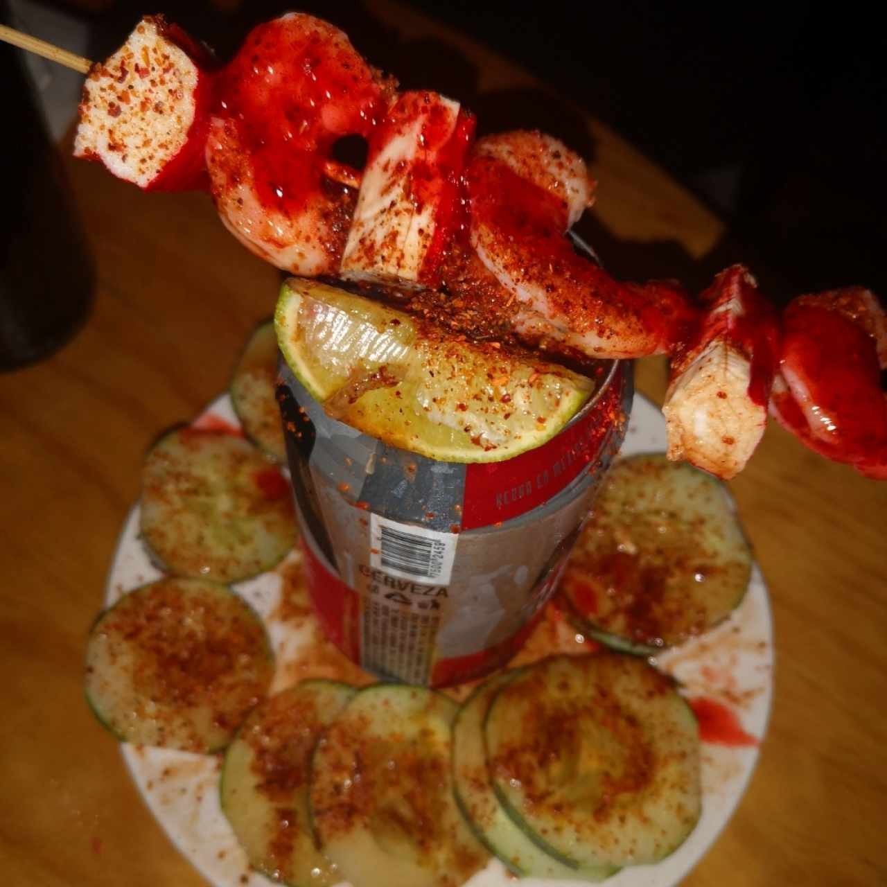 Súper picona