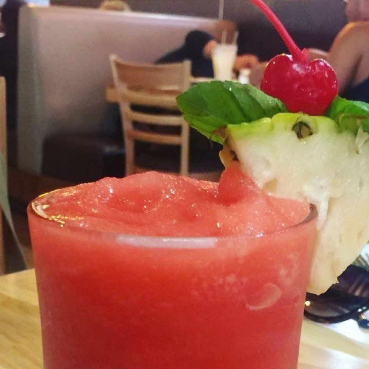 Daiquiri