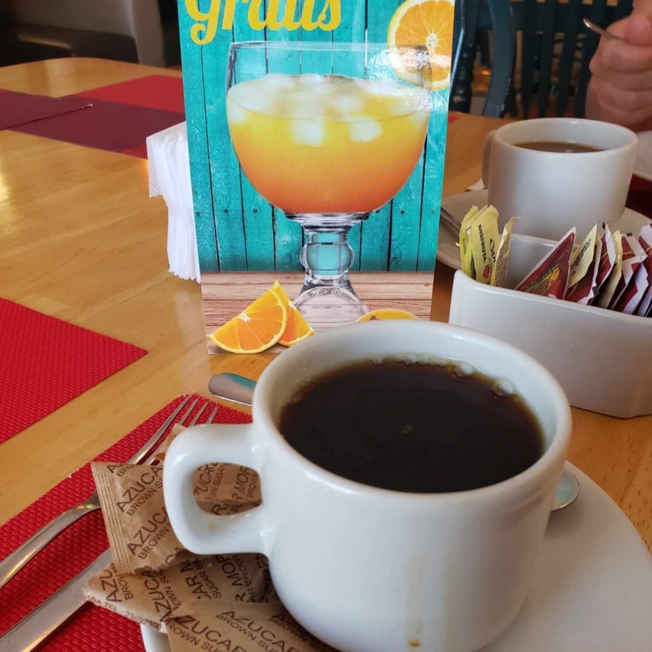 cafecito 