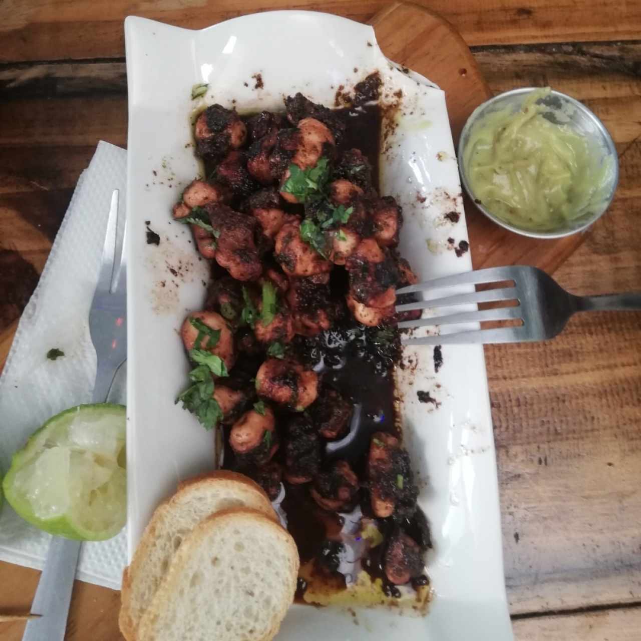 pulpo