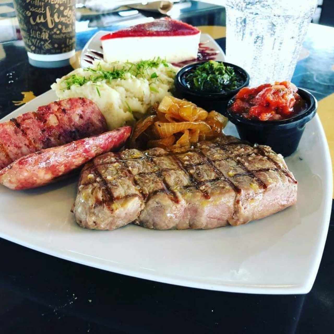 churrasco
