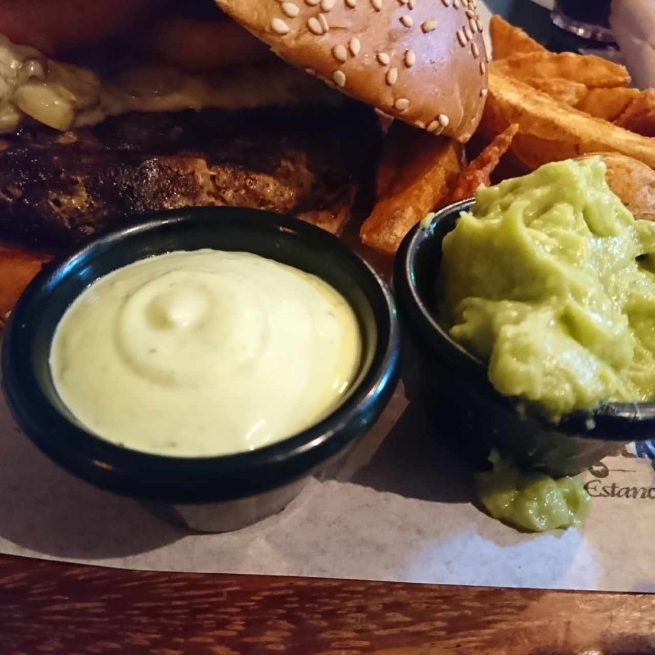 la gordita