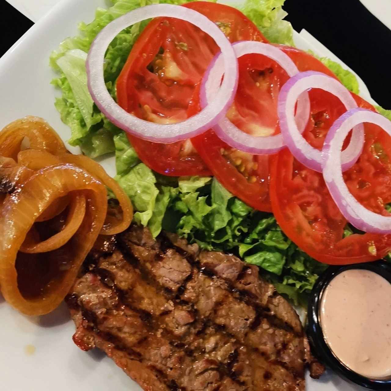 churrasco