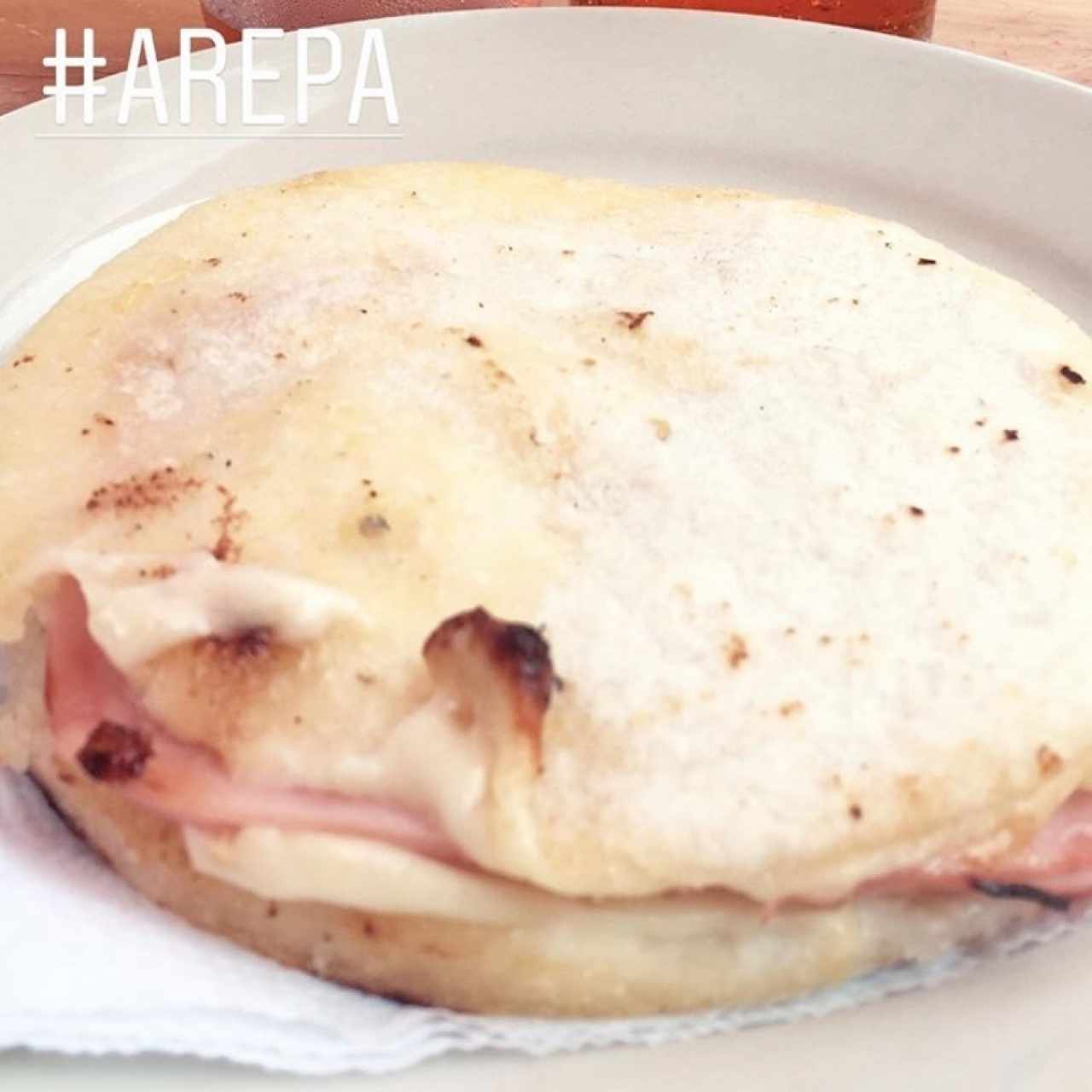 Arepa