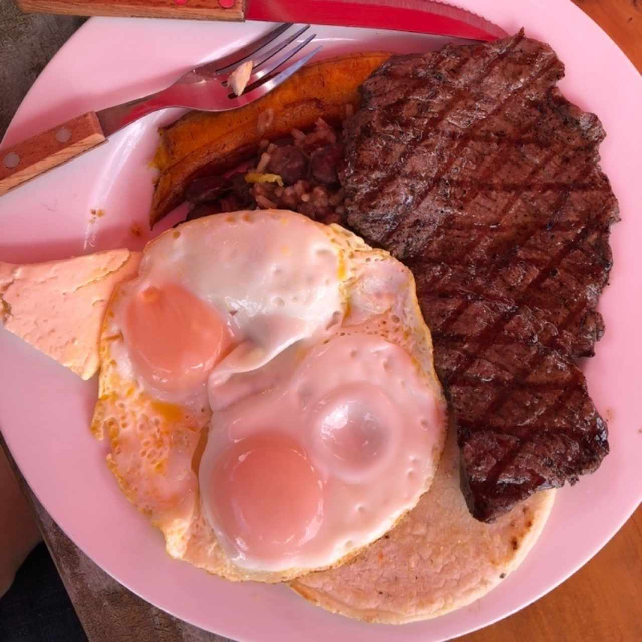 montañero 
