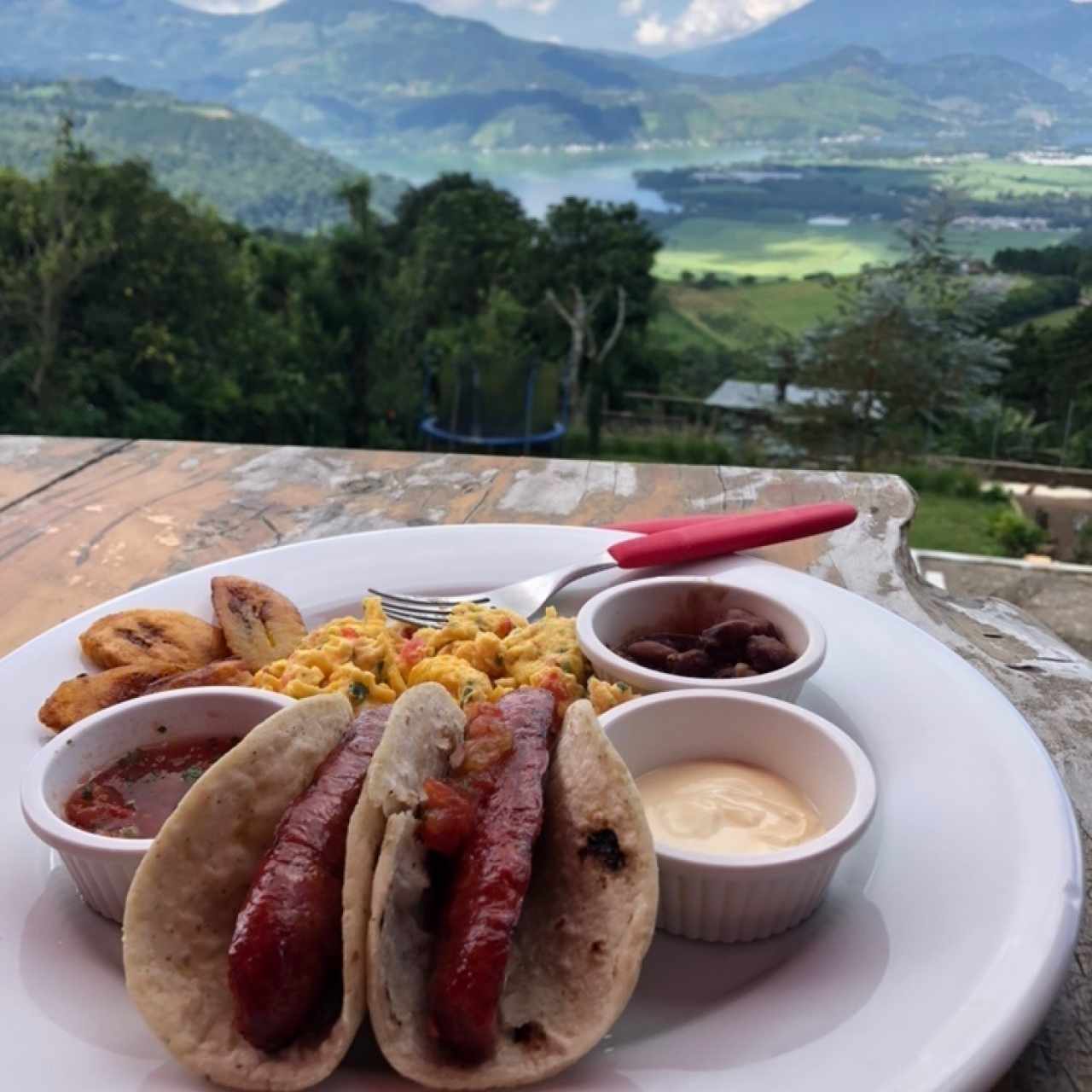 ranchero 