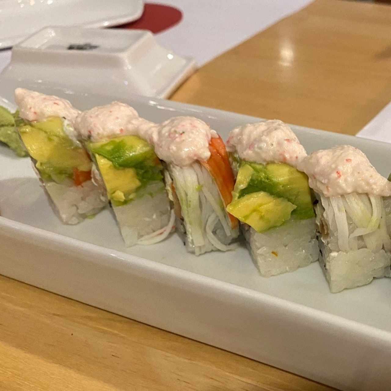 El Catrín Roll